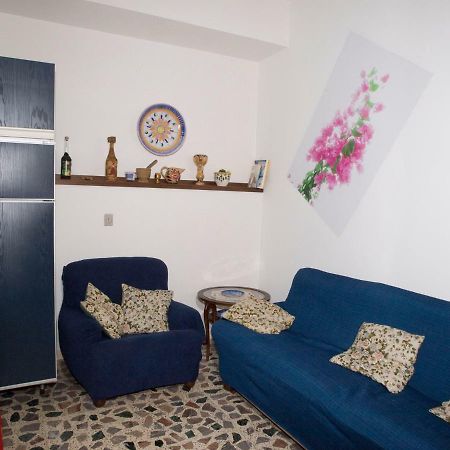 Bouganville House Zafferana Etnea Buitenkant foto