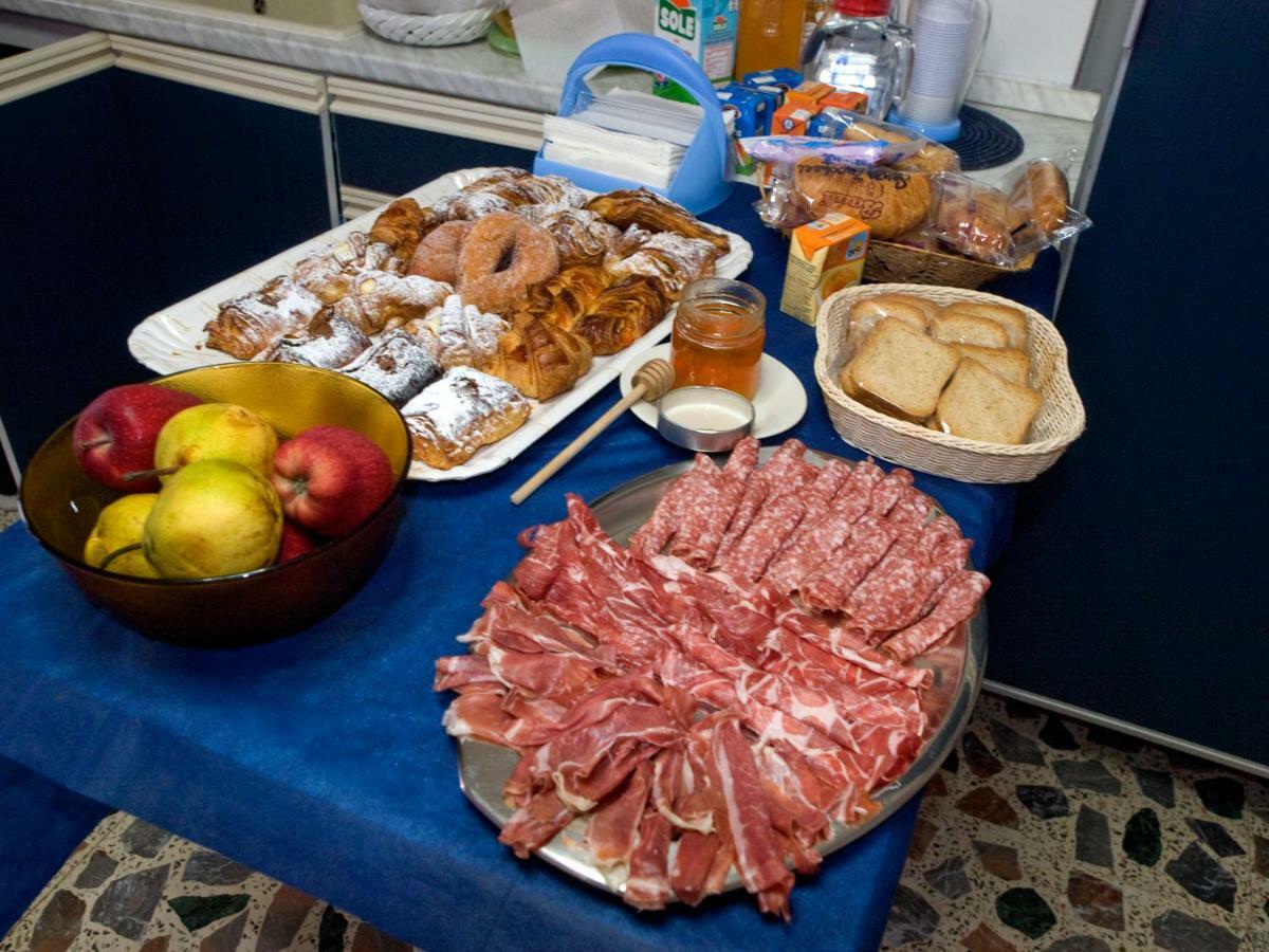 Bouganville House Zafferana Etnea Buitenkant foto