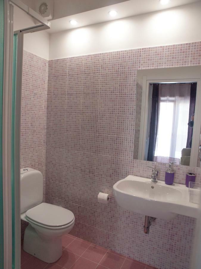 Bouganville House Zafferana Etnea Buitenkant foto
