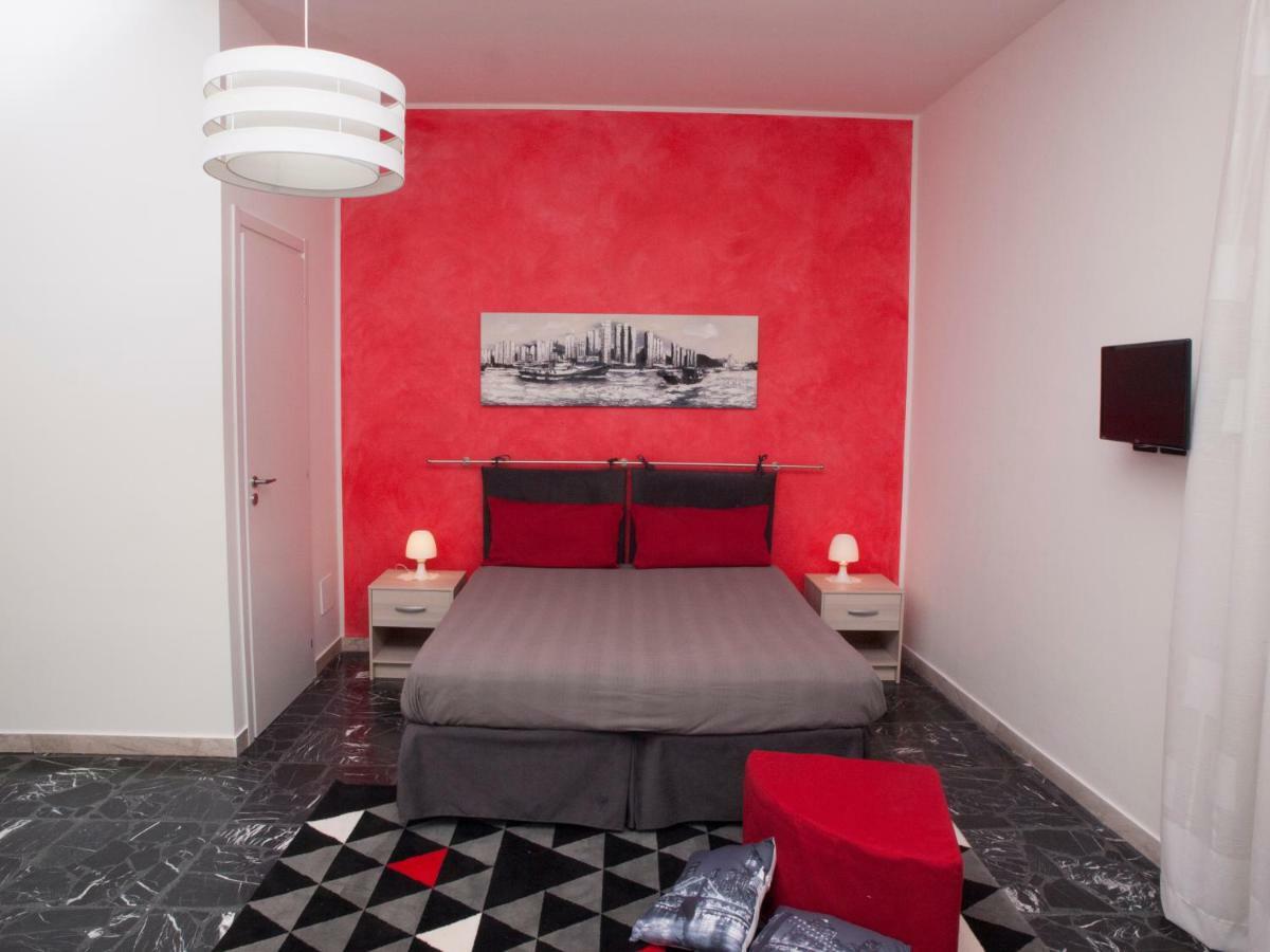 Bouganville House Zafferana Etnea Buitenkant foto